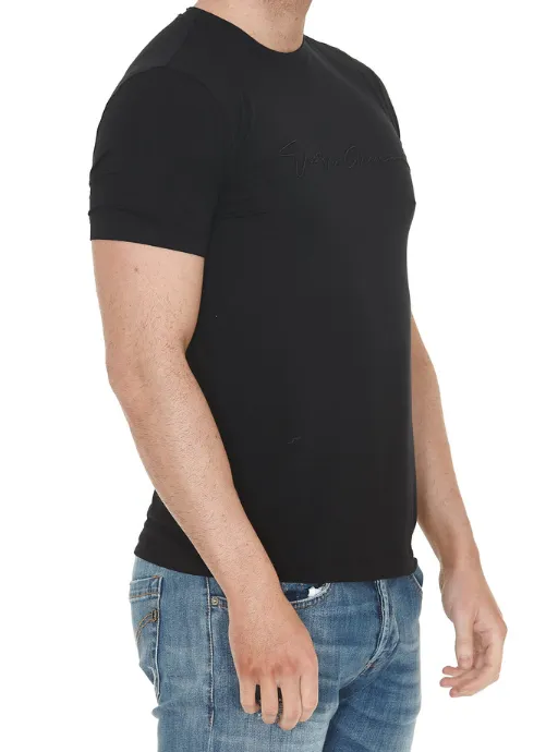 Logo Detail T-Shirt
