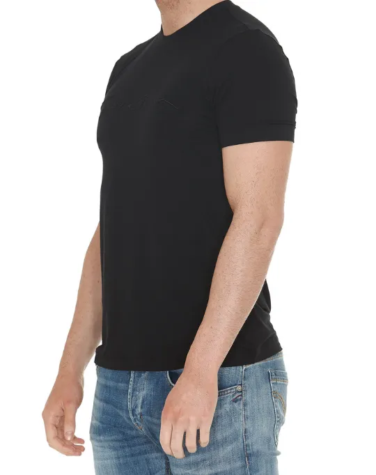 Logo Detail T-Shirt