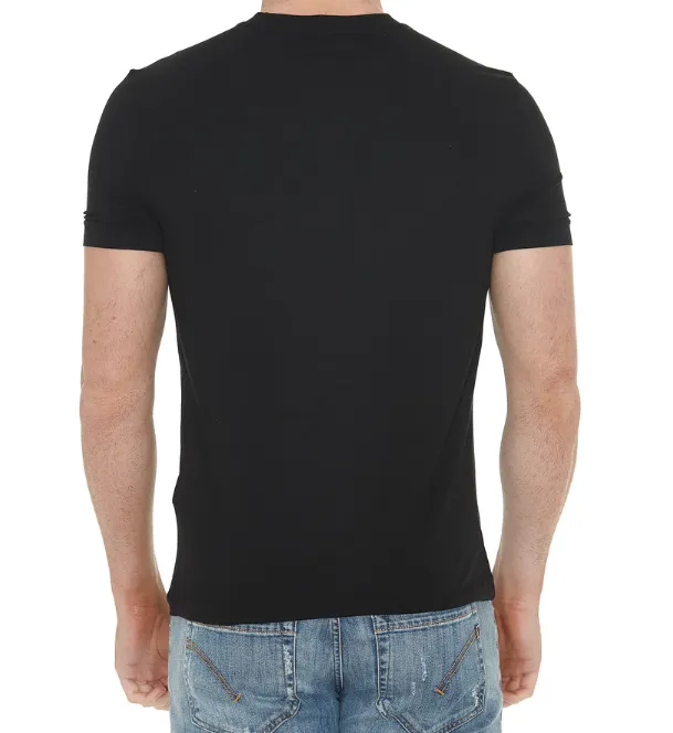 Logo Detail T-Shirt