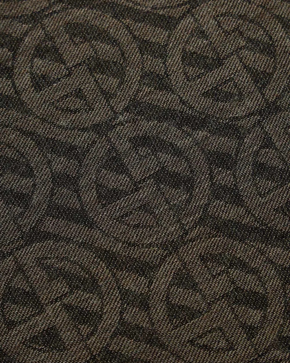 Logo Scarf