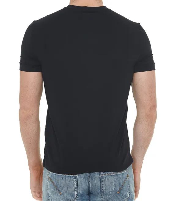 Logo Detail T-Shirt