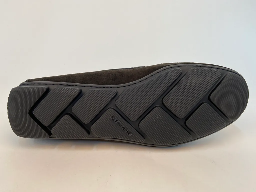 Logo Casual Business Shoes