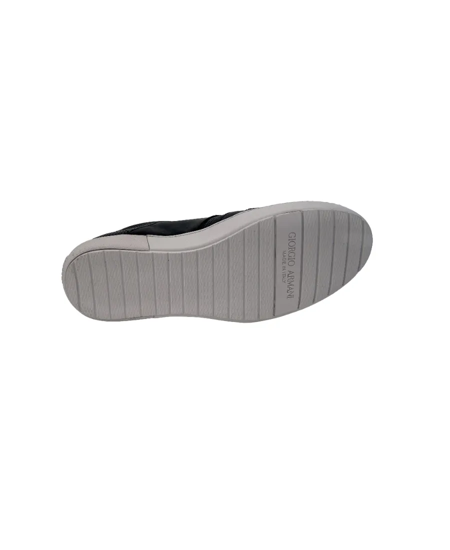 Logo Lacing Casual Sneakers