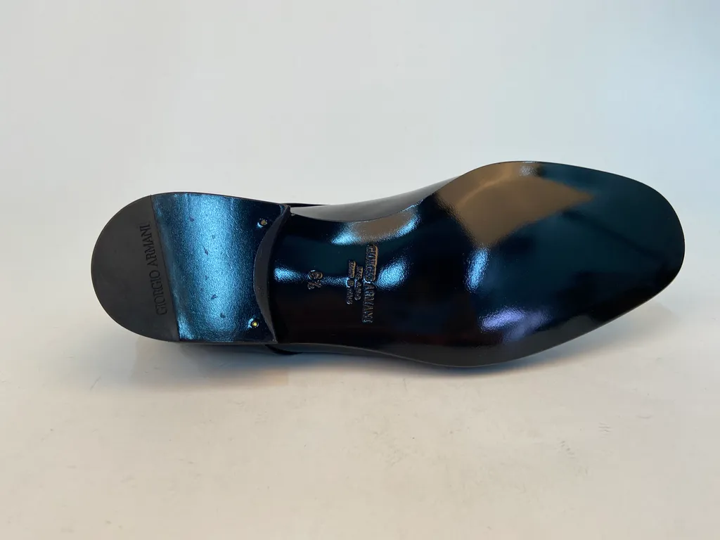 Lace Derby