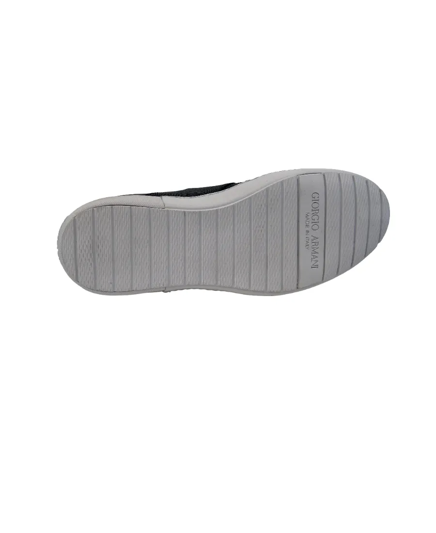 Strap-Up Casual Sneakers