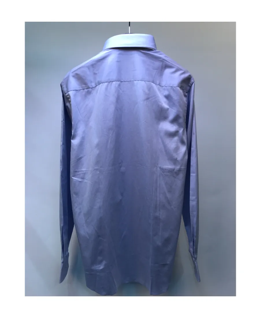 Long-Sleeved Shirt