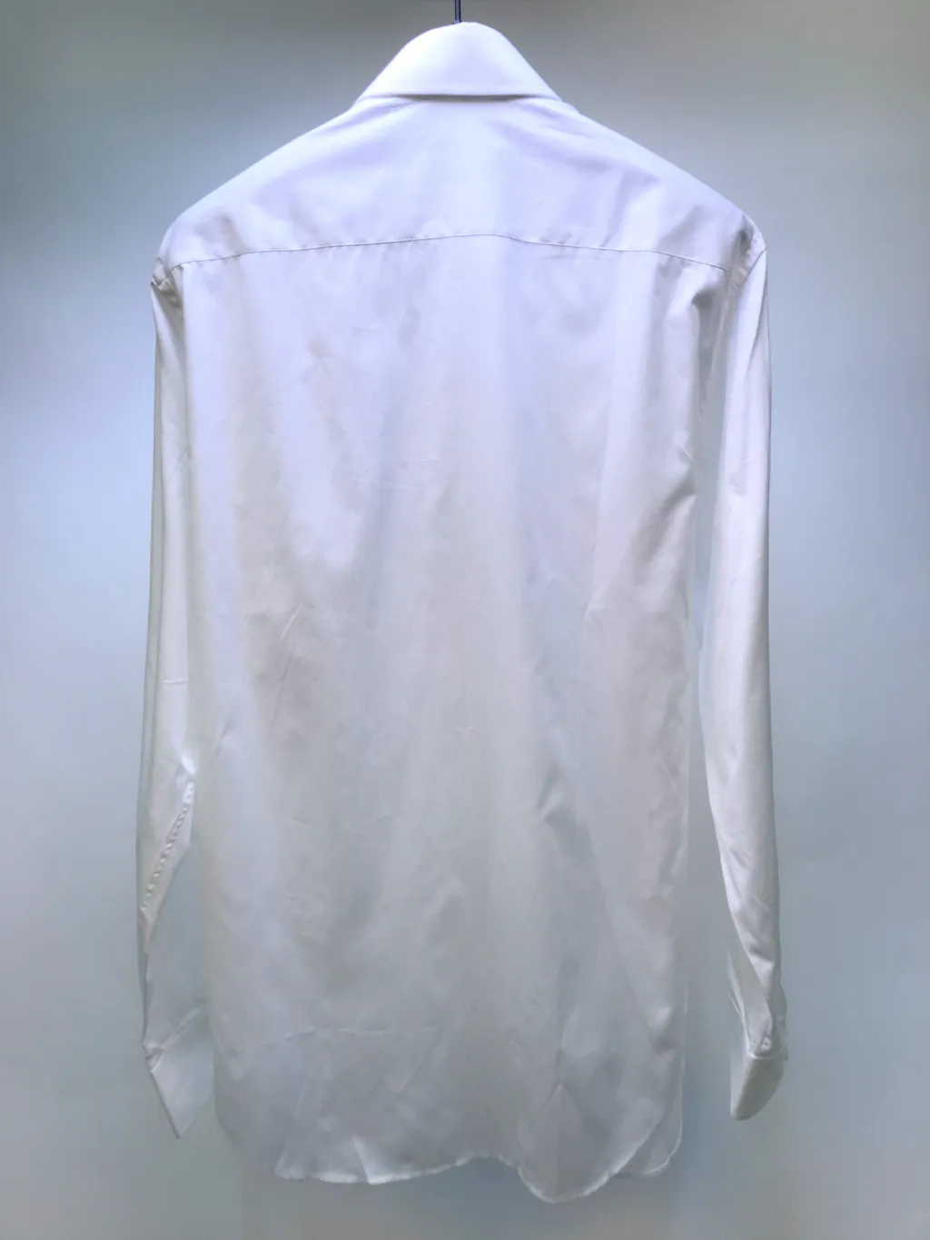 Long-Sleeved Shirt