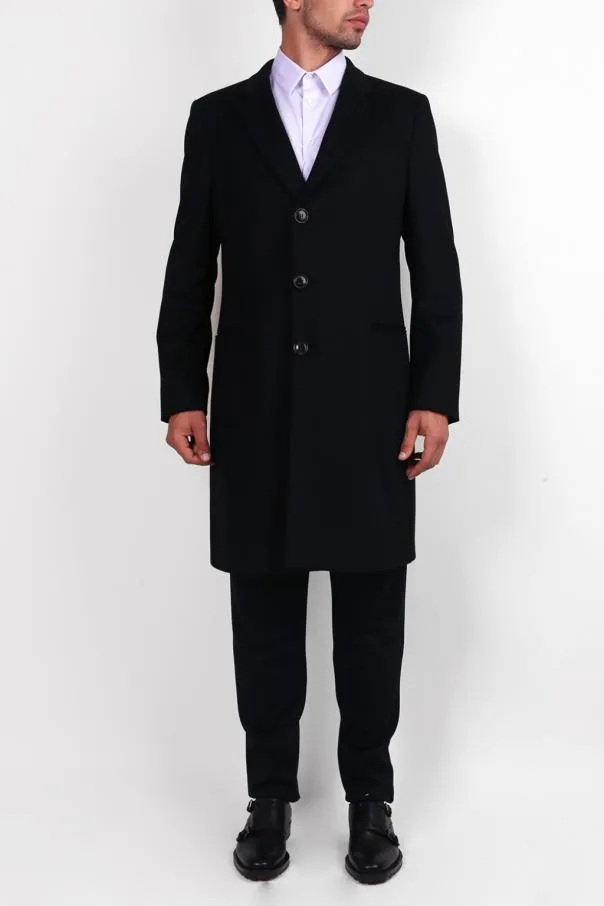 Lapel Coat