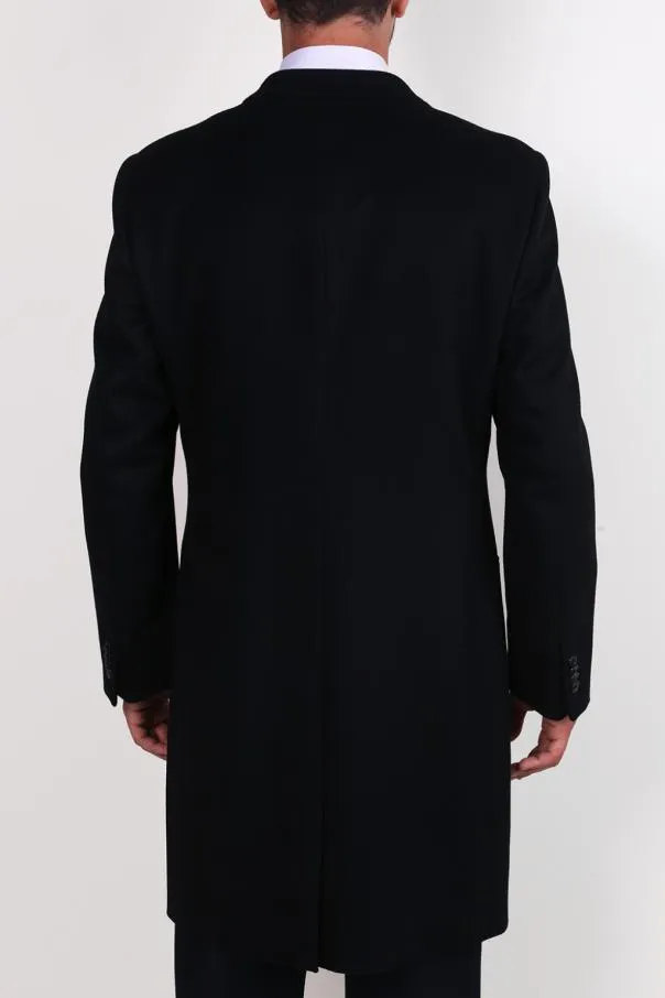 Lapel Coat