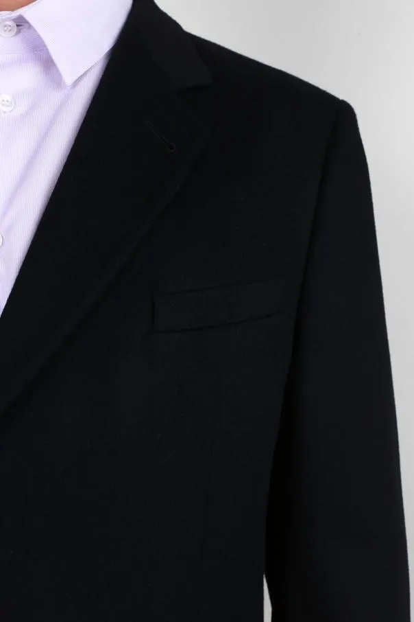 Lapel Coat
