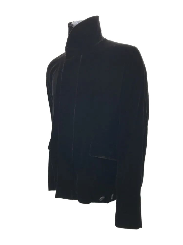 Logo Casual Jacket