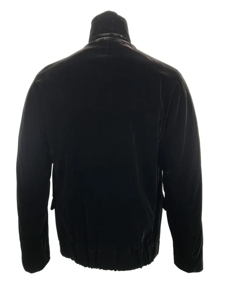 Logo Casual Jacket