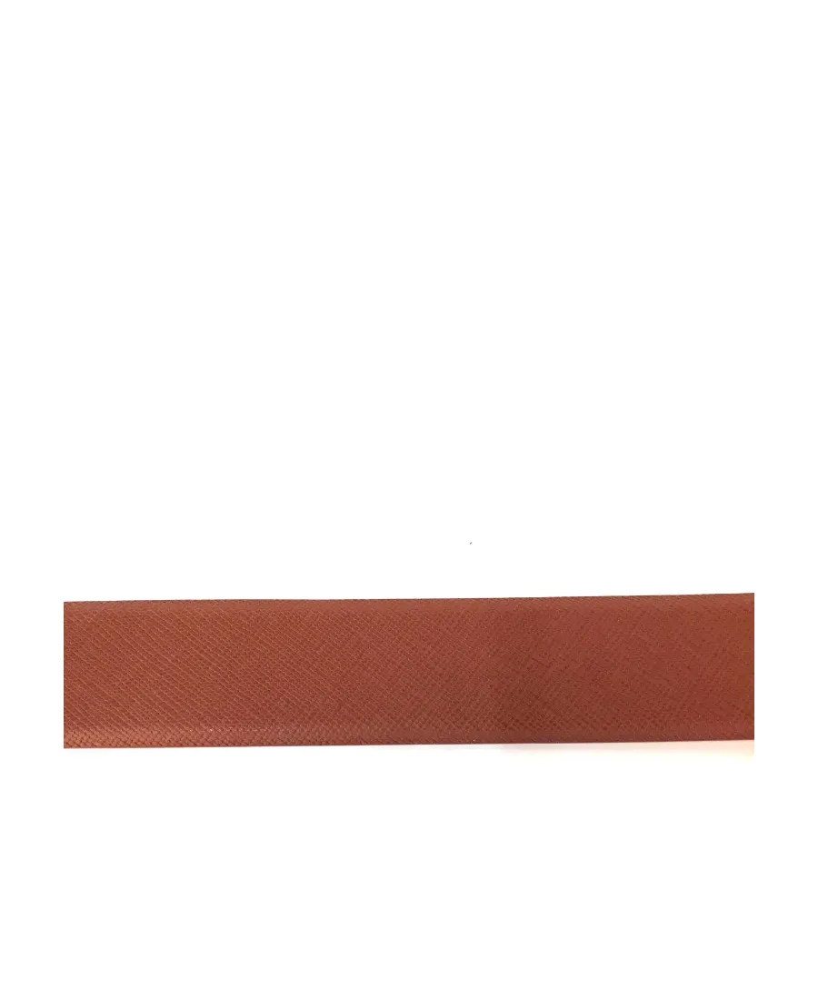 Logo Detail Belt