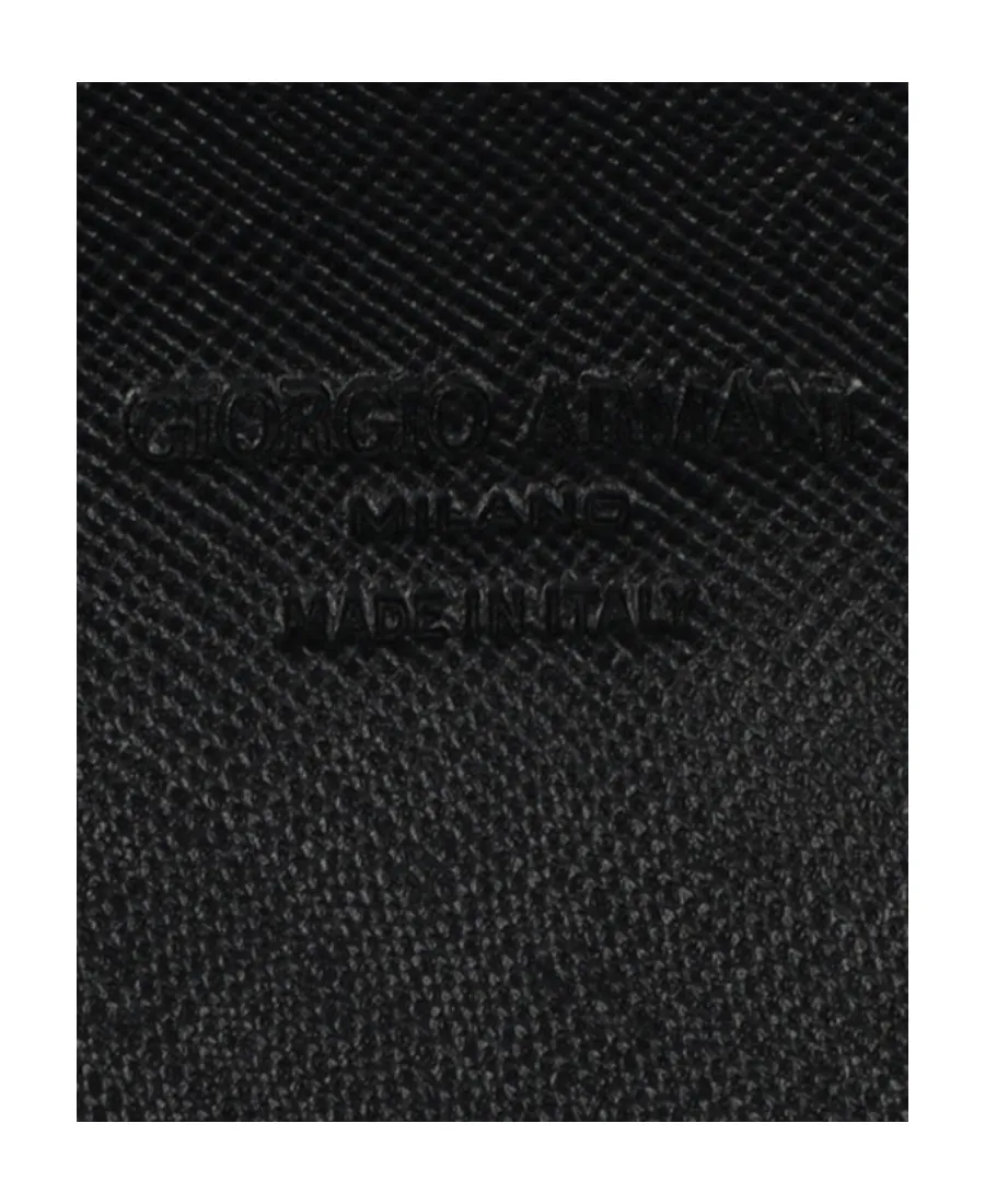 Logo Details Handbag