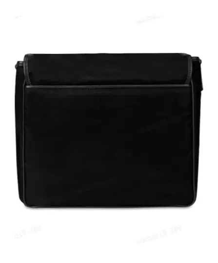 Logo Details Cross-Body Bag