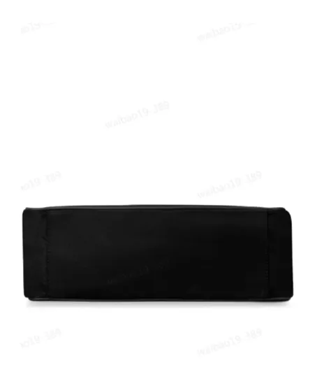 Logo Details Cross-Body Bag