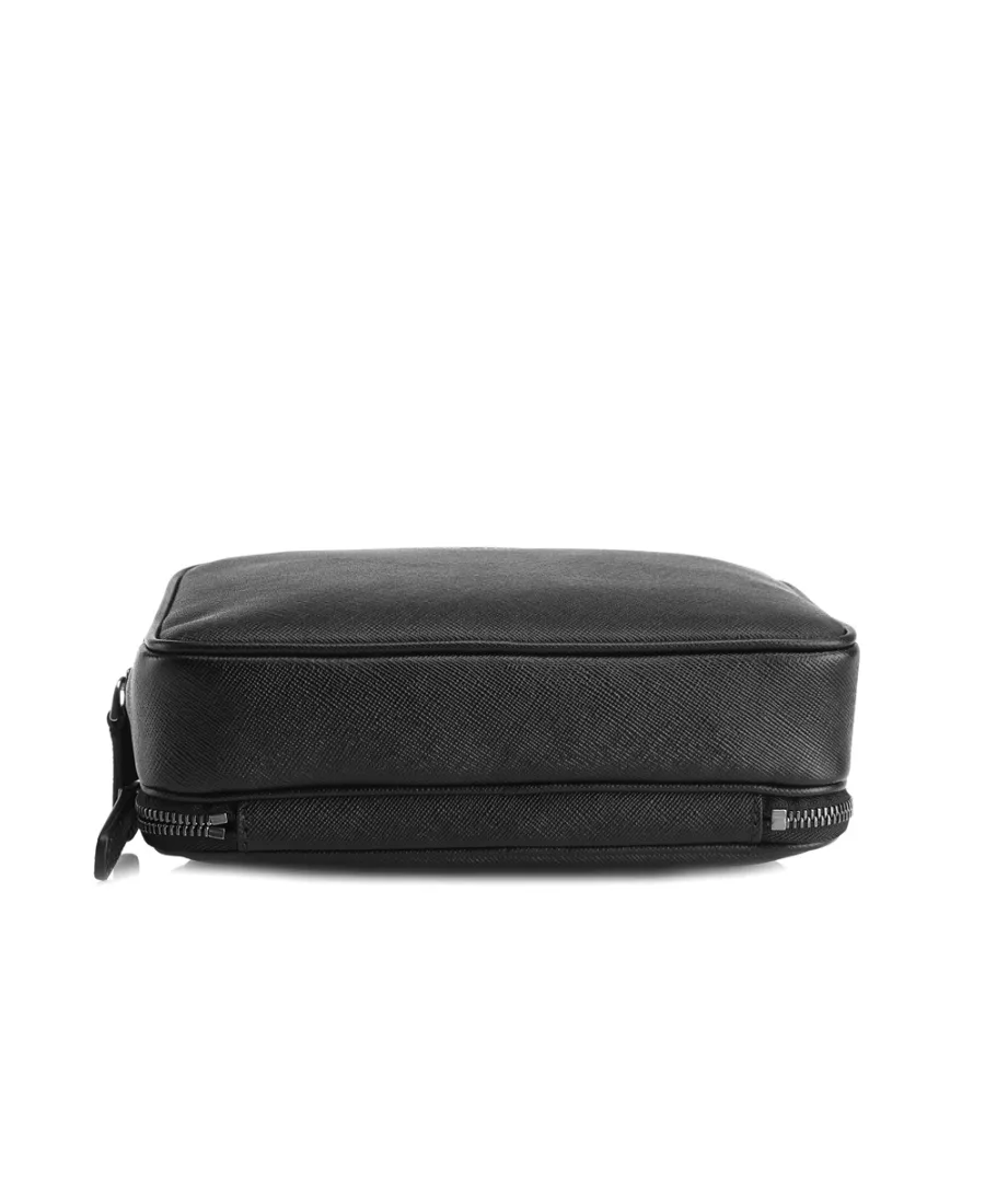 Logo Details Clutch