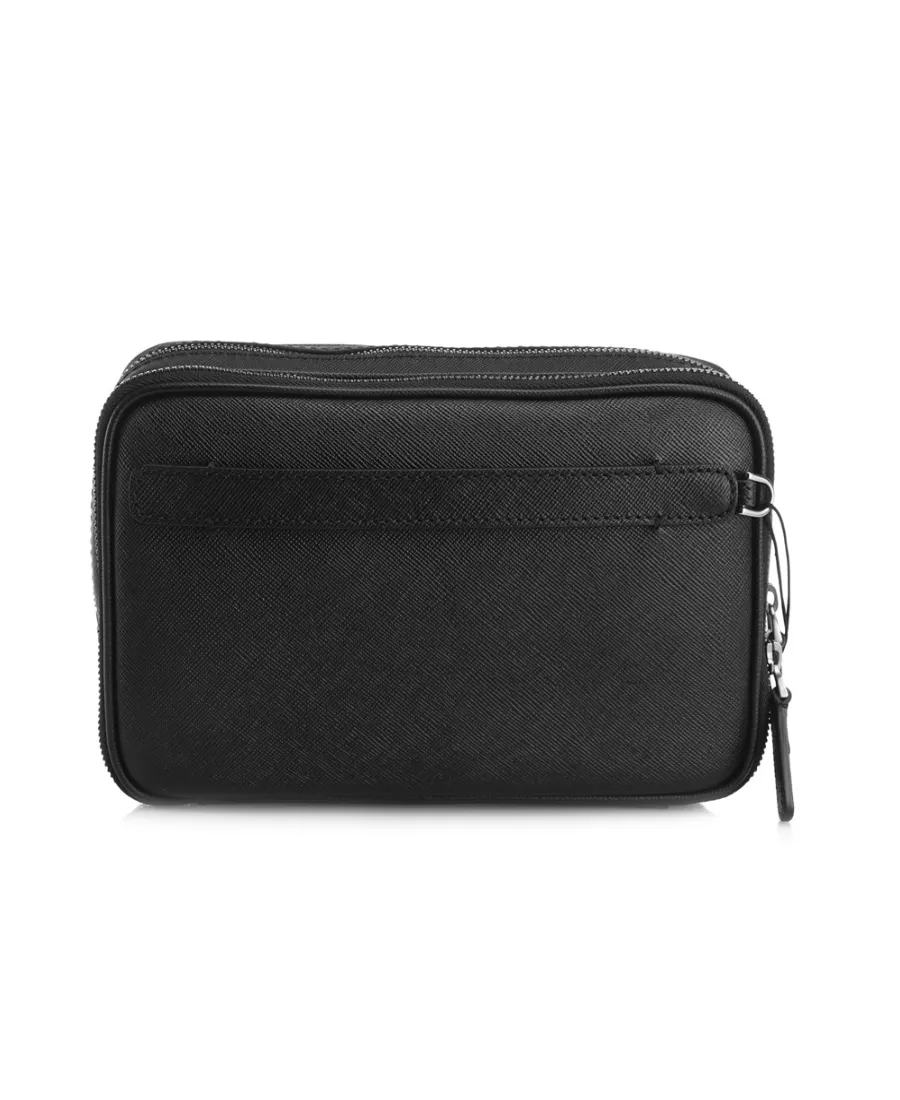 Logo Details Clutch