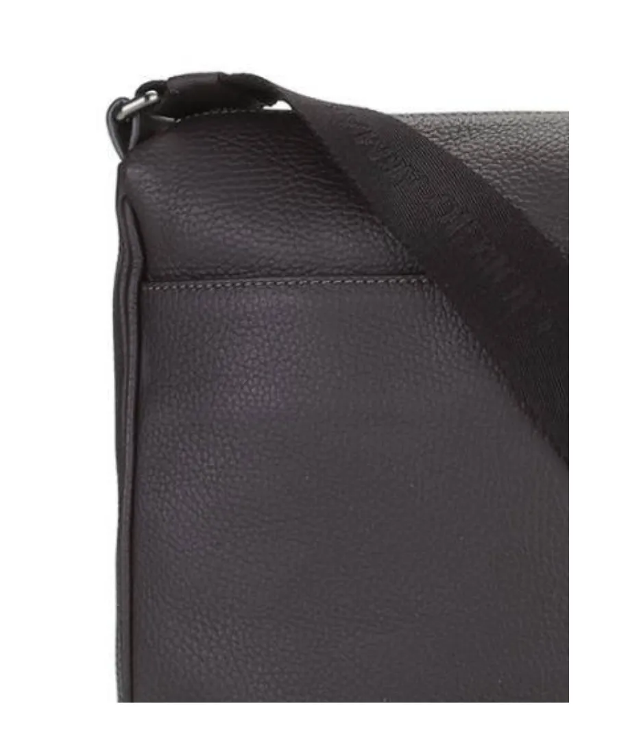 Logo Details Cross-Body Bag