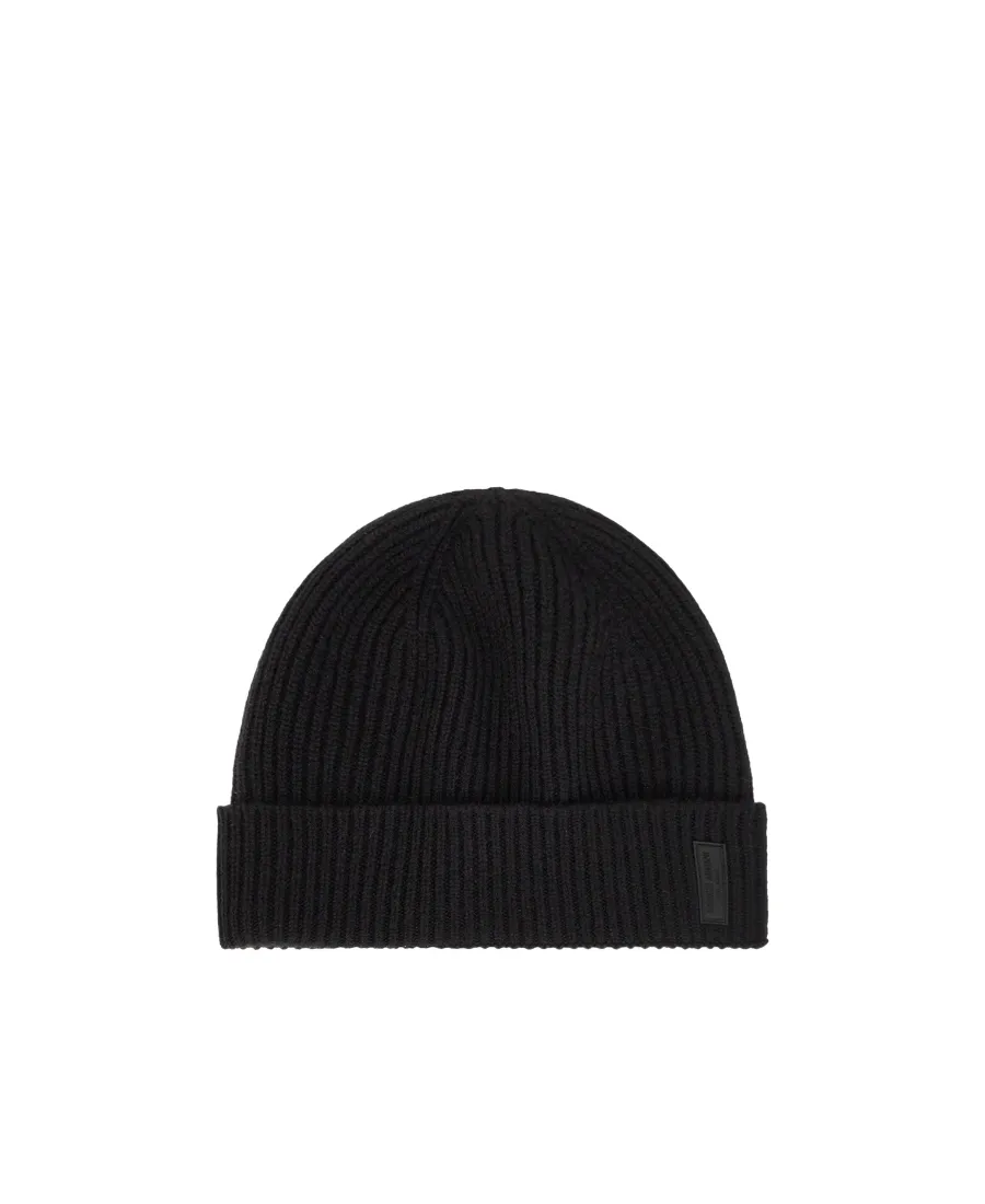 Cashmere Beanie
