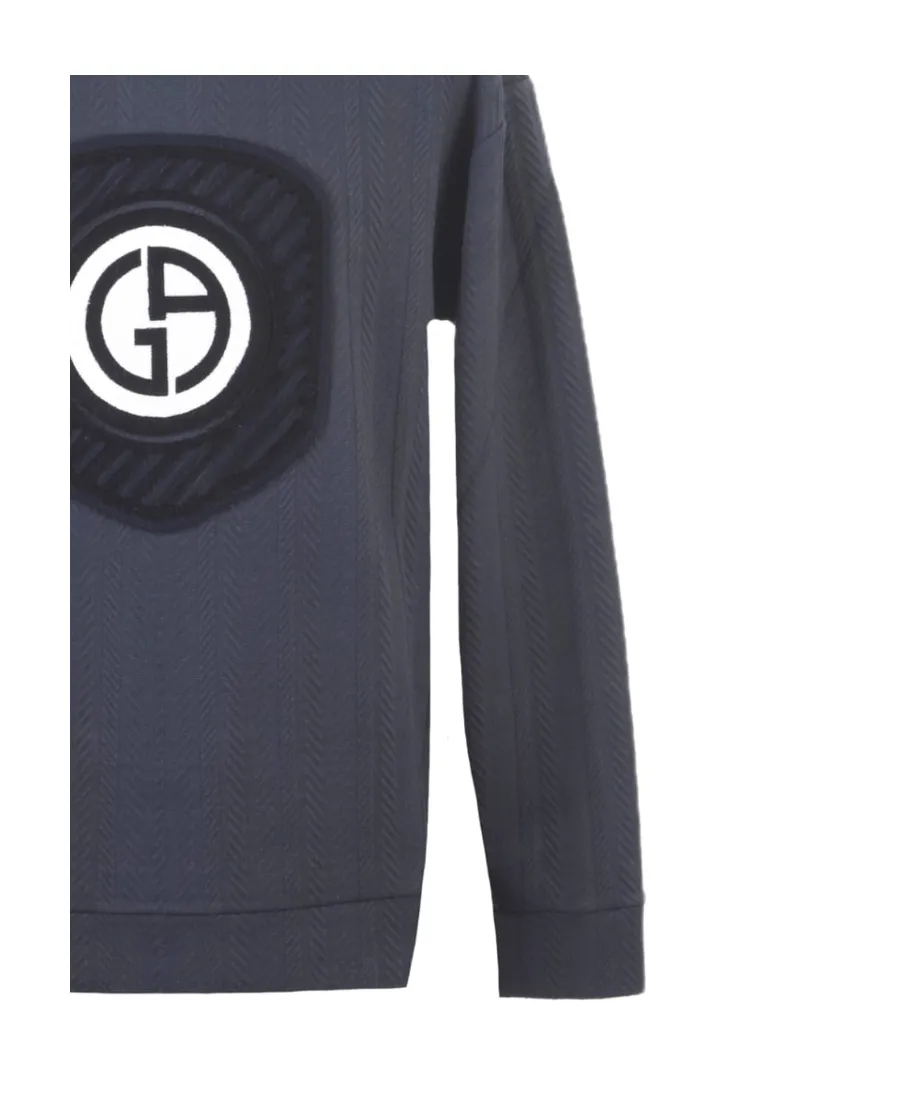 Logo Sweater
