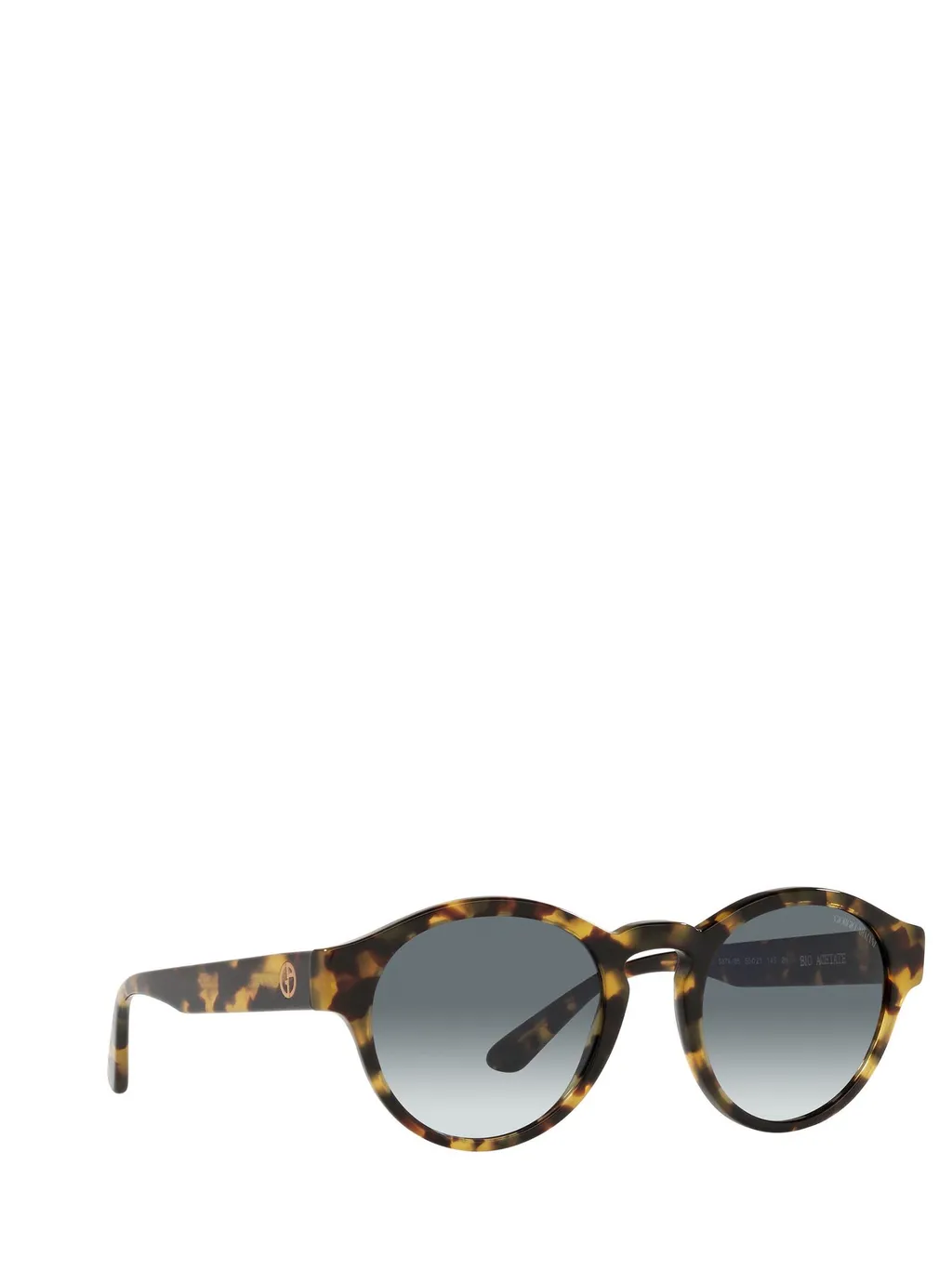 Logo Glasses