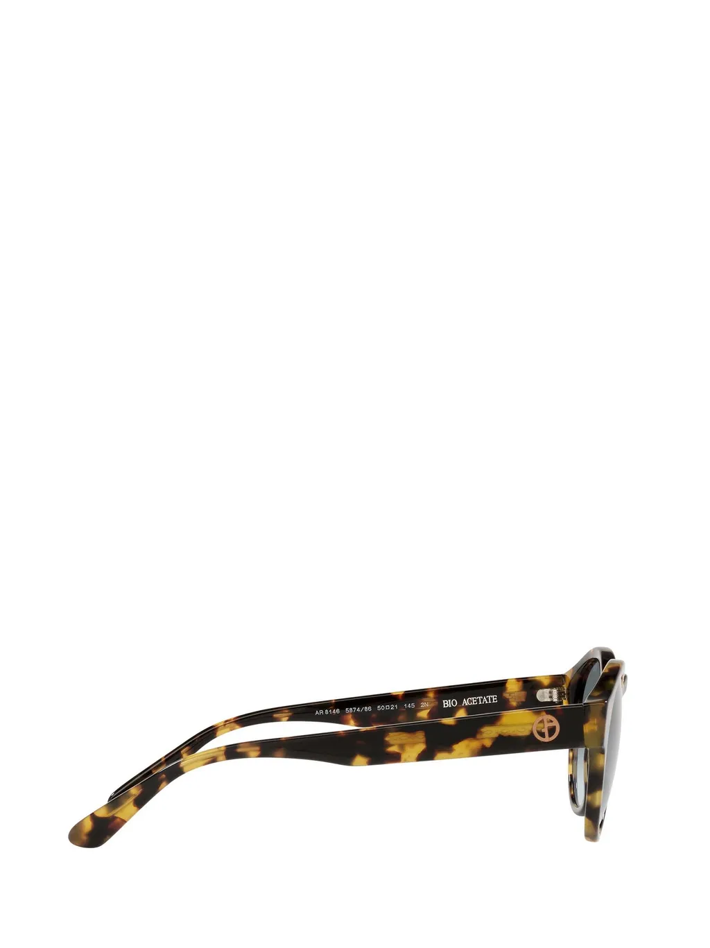 Logo Glasses