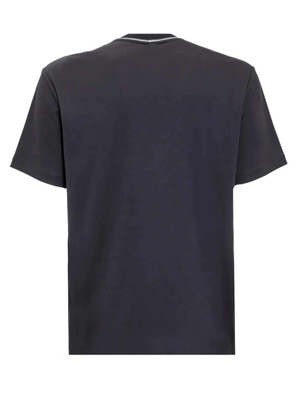 Logo Printed T-Shirt