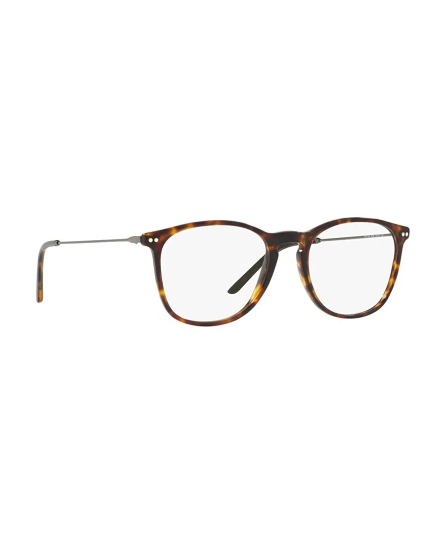 Round Frame Glasses