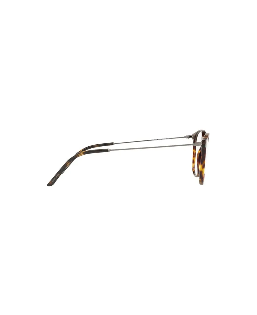 Round Frame Glasses