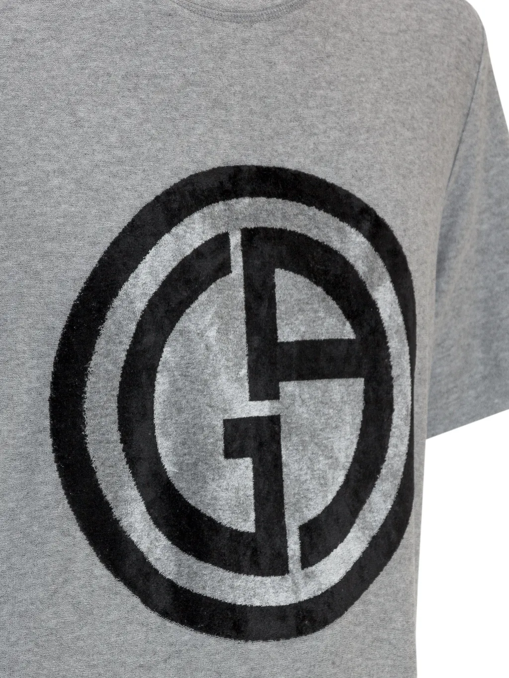 Flocking T-Shirt