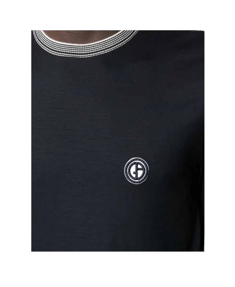 Logo Decal T-Shirt