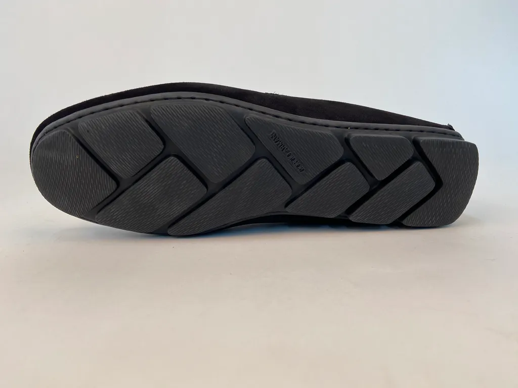 Logo Casual Business Shoes