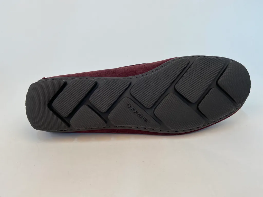 Logo Casual Business Shoes