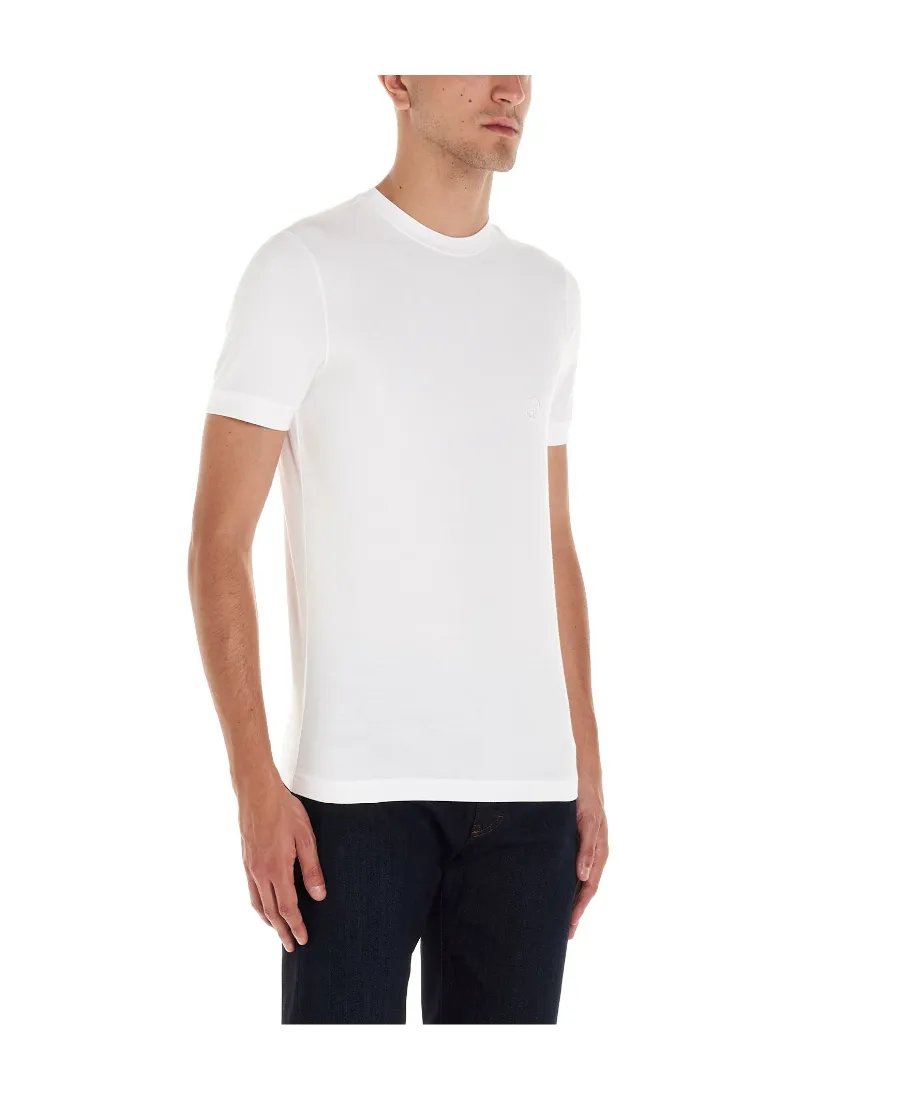 Round-Neck T-Shirt