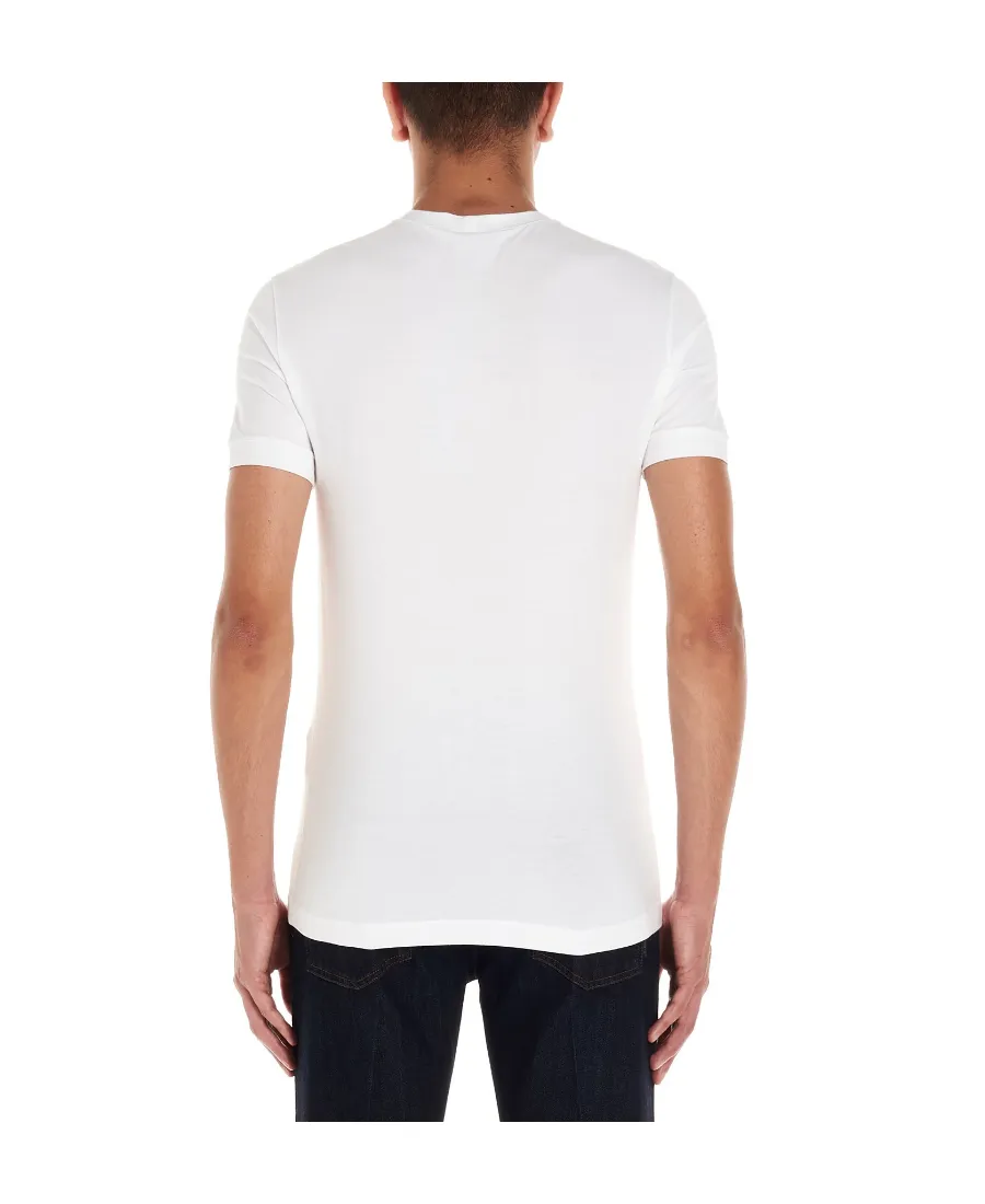 Round-Neck T-Shirt