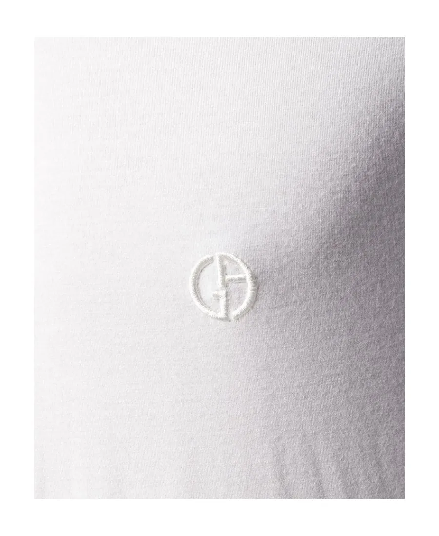 Round-Neck T-Shirt