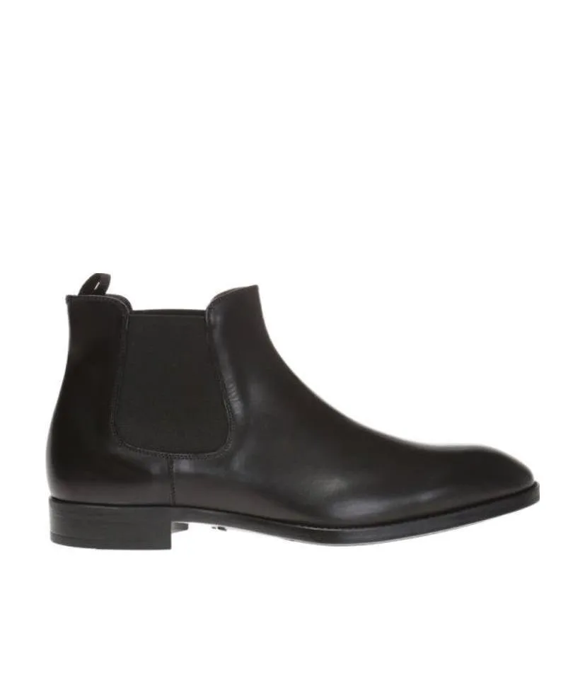 Classic Ankle Boots