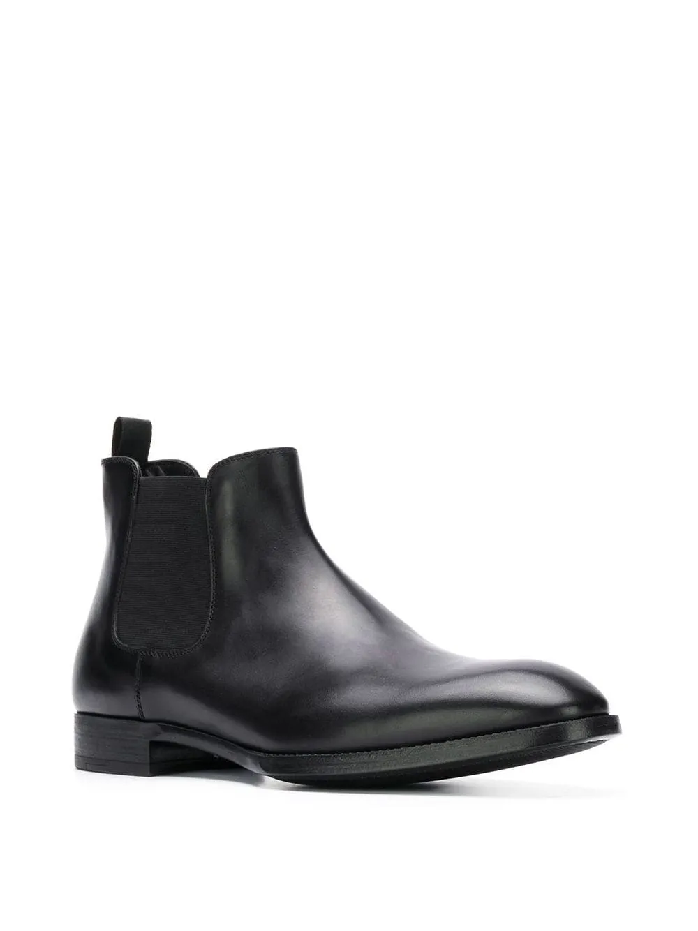 Classic Ankle Boots