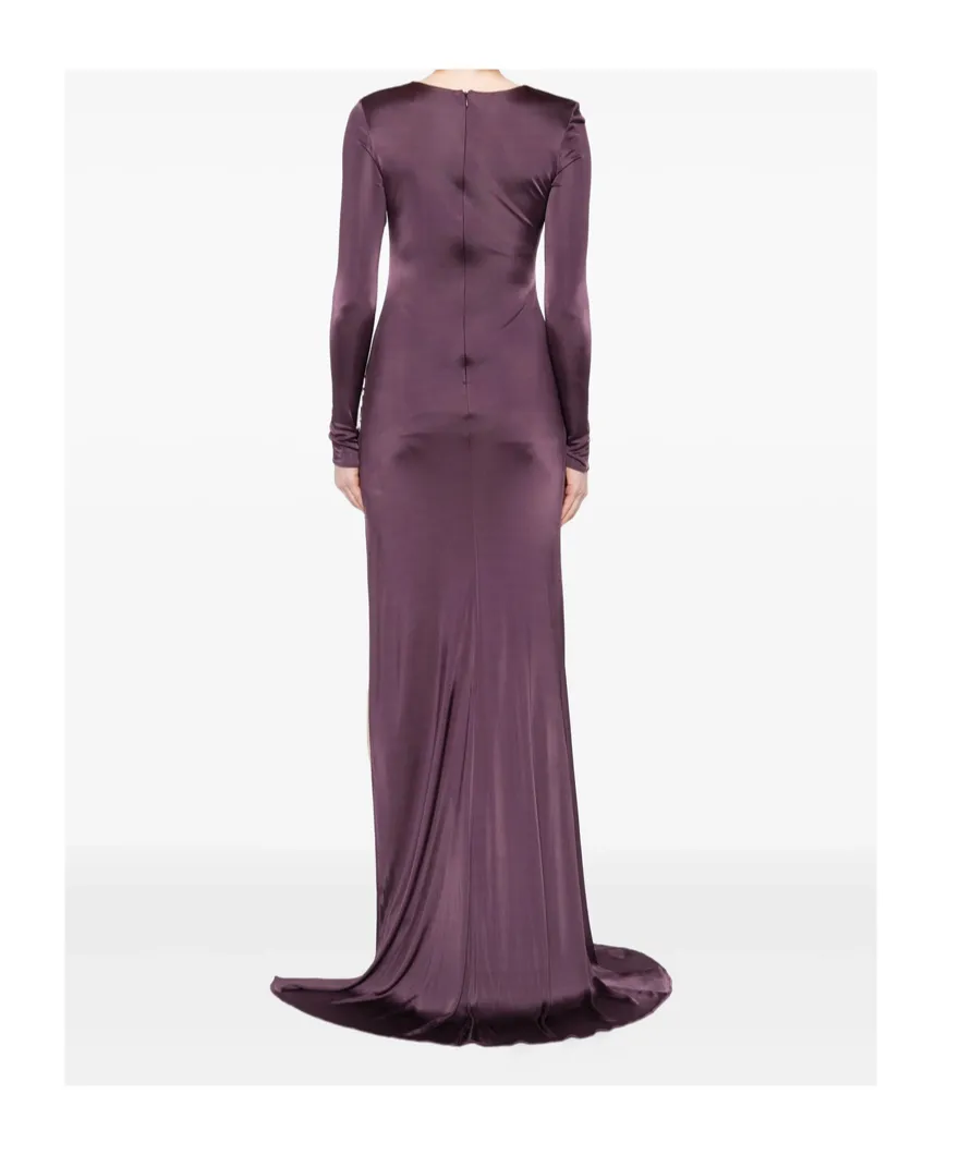 Long Sleeve Dress