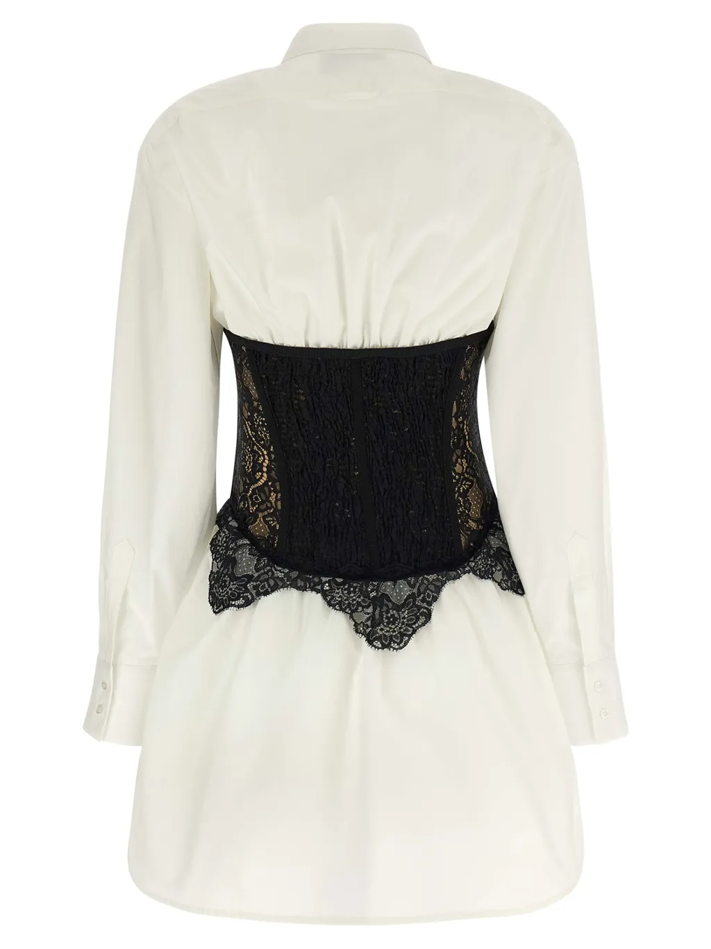 Corset Dress