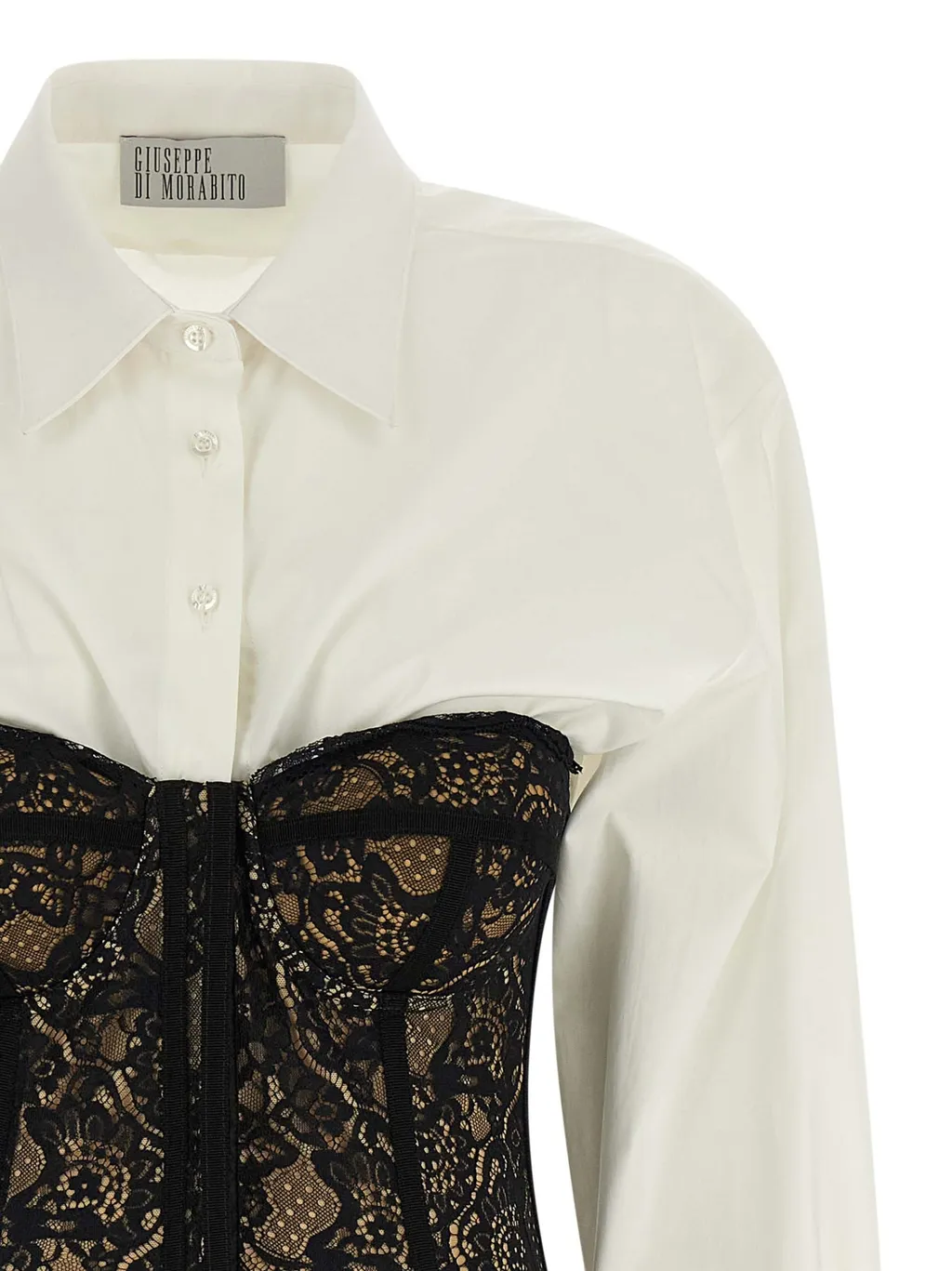 Corset Dress