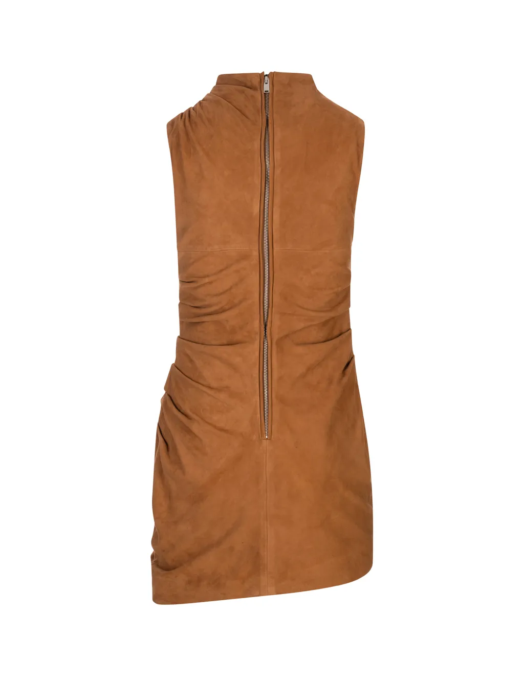 Sleeveless Dress
