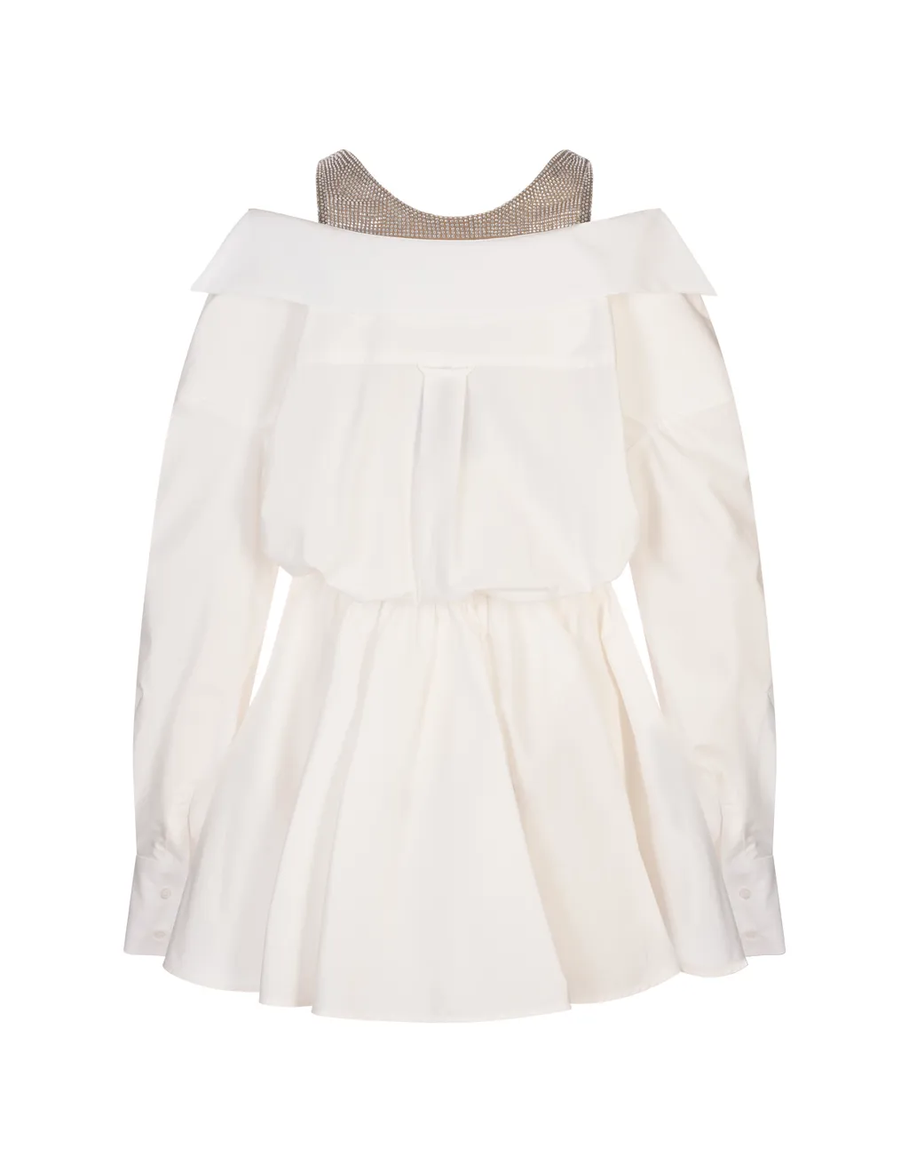 Waist Dress