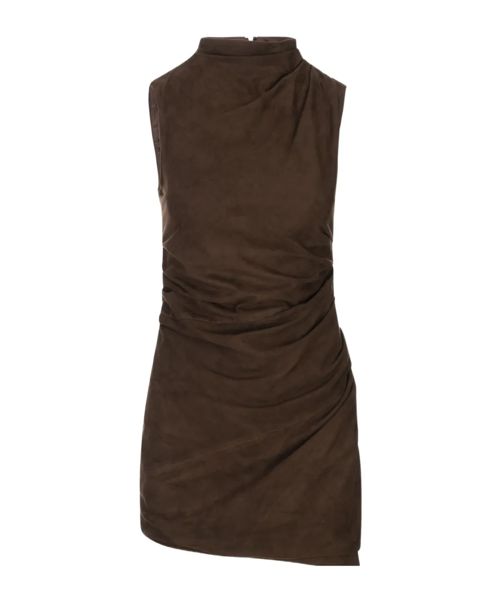 Sleeveless Dress