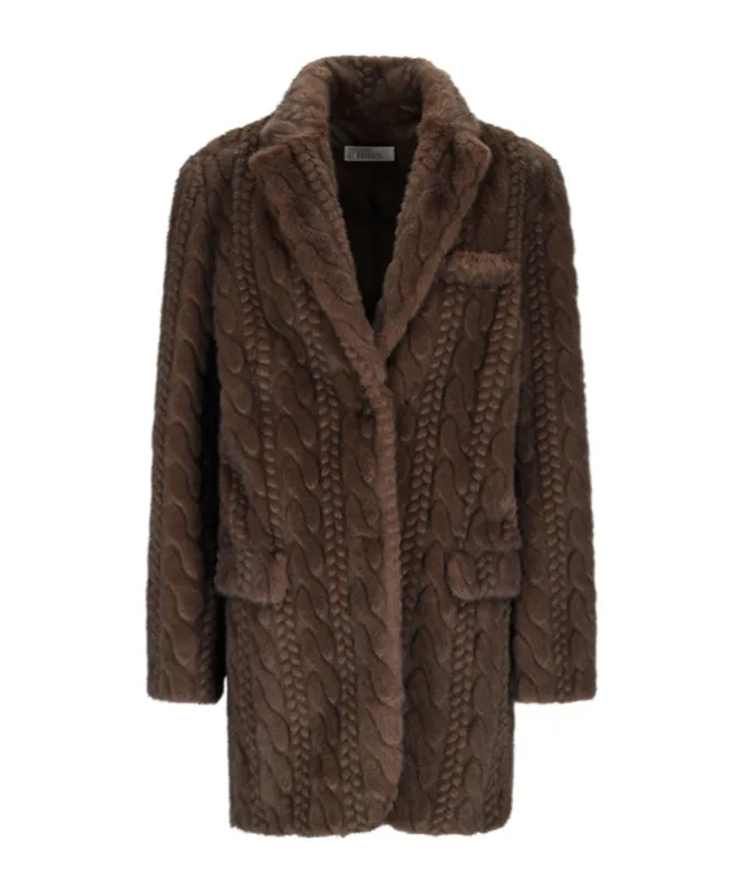 Fur Jacket