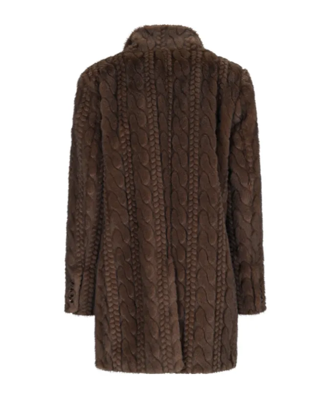 Fur Jacket