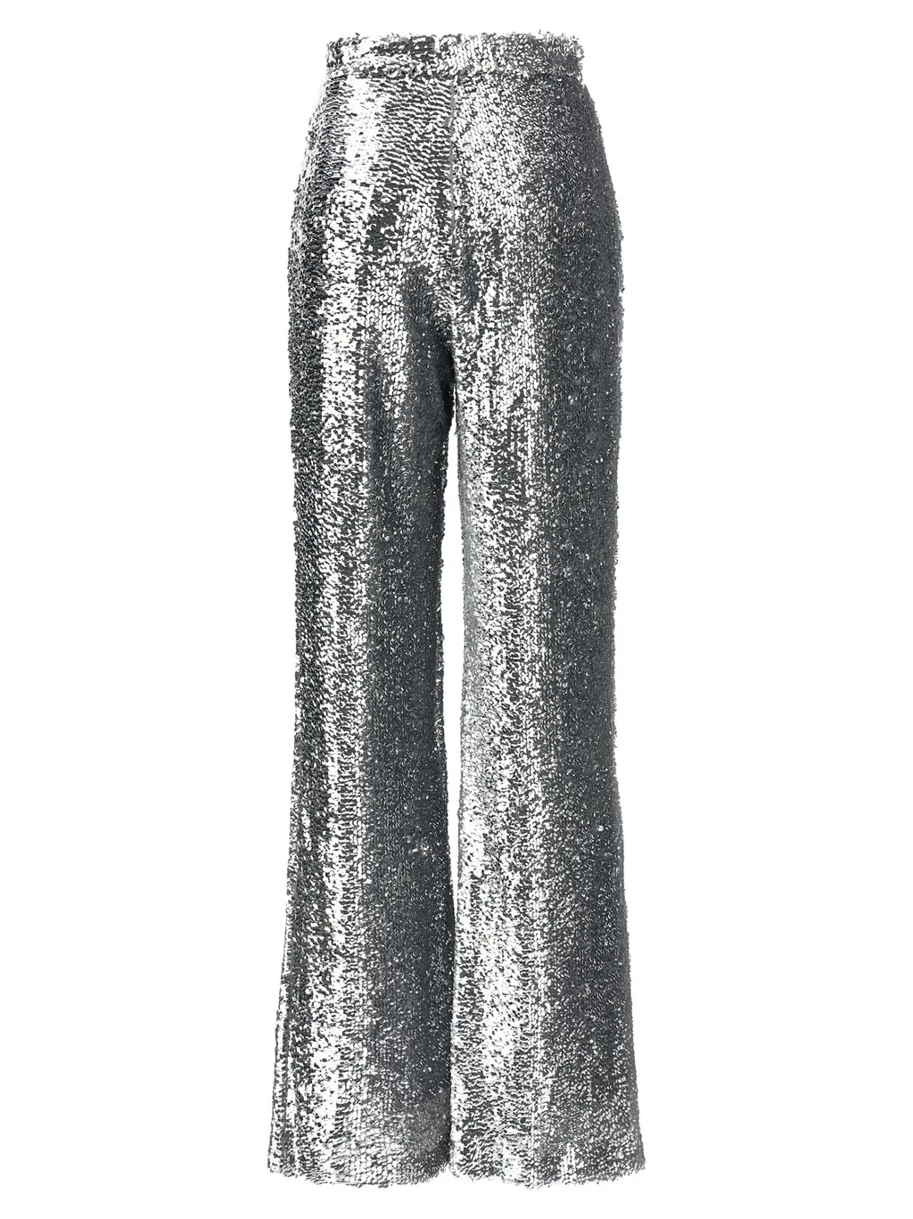 Sequin Embellished Pants