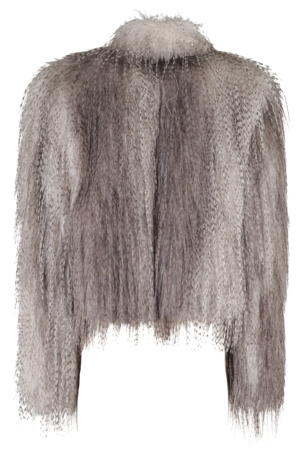 Short Fur Coat