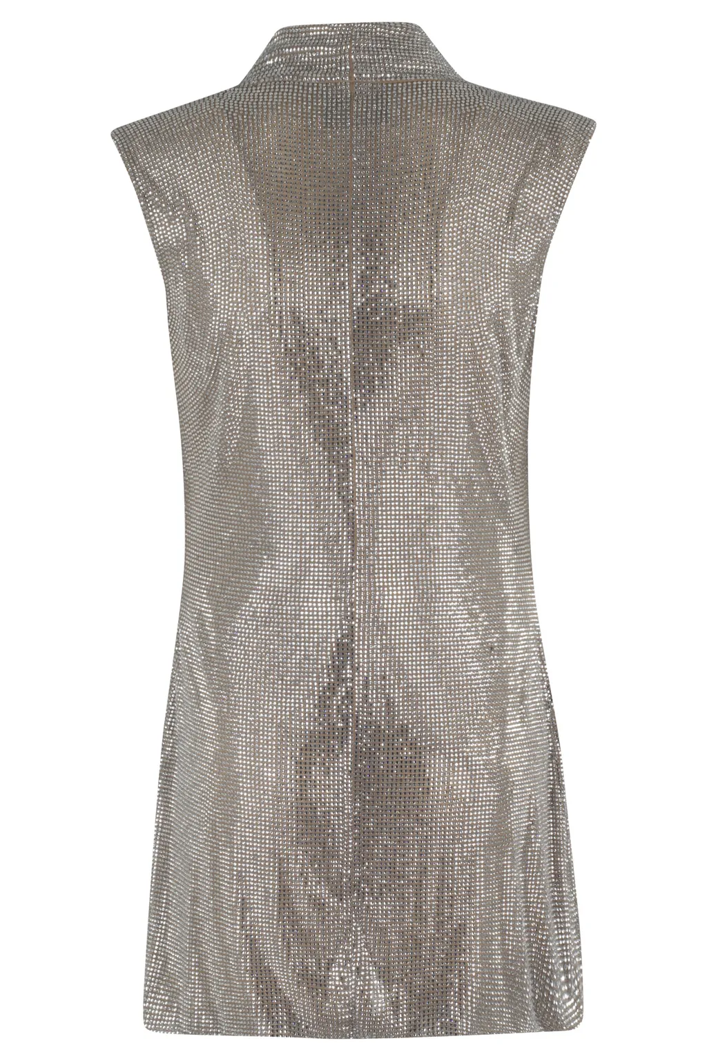 Sleeveless Dress
